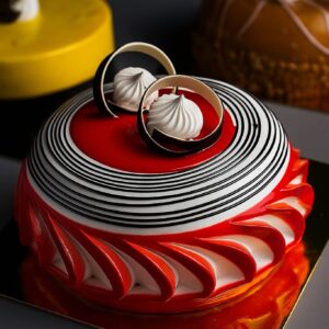 Holyday cake 56