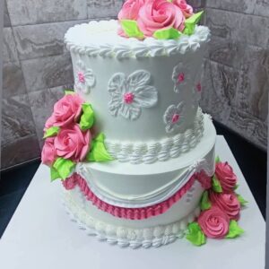 Marriage cake 11/2