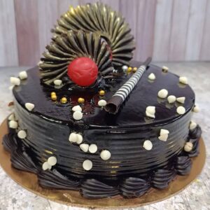 Holyday cake 68