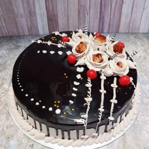 Holyday cake 69