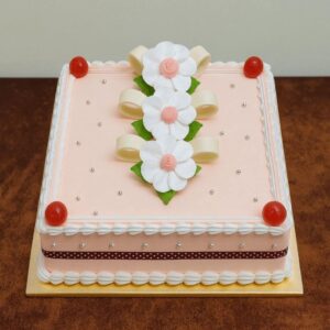 Holyday cake 70