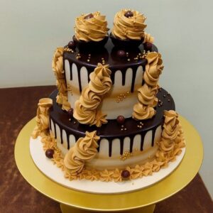 Holyday cake 71