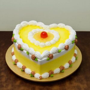 Love cake 14