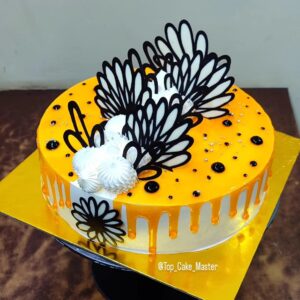 Holyday cake 76