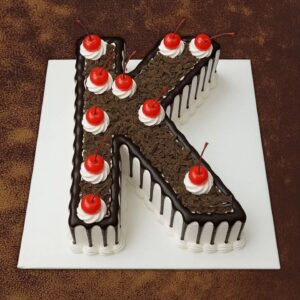 Kids cake 53/2