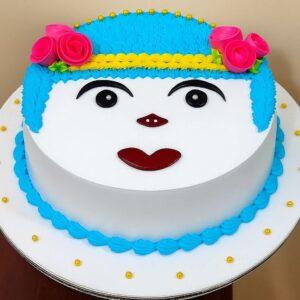 Kids cake 59