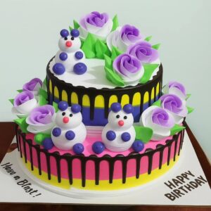 Kids cake 62