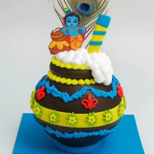 Holyday cake 78