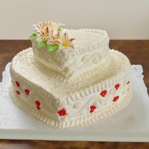 Holyday cake 79
