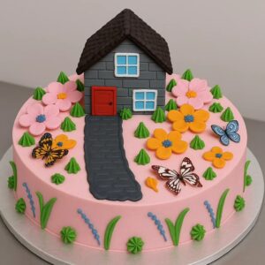 Kids cake 67