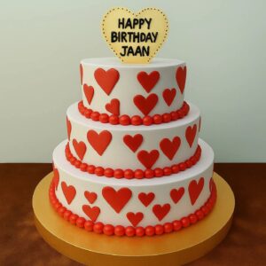 Holyday cake 81