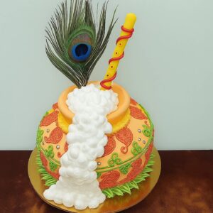 Holyday cake 82