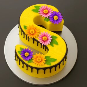 Holyday cake 83