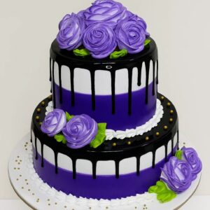 Holyday cake 85