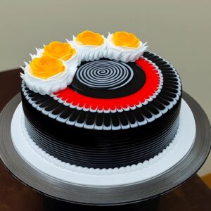 Holyday cake 86
