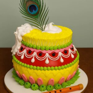 Holyday cake 88