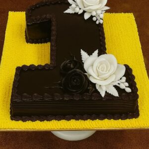 Holyday cake 91