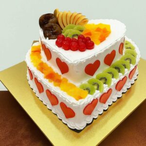 Holyday cake 92