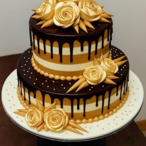 Holyday cake 94