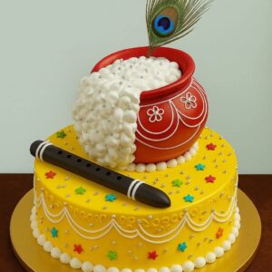 Holyday cake 96