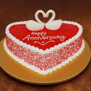 Love cake 17