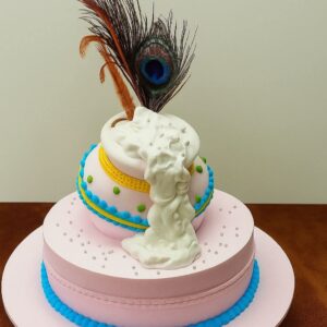 Holyday cake 98
