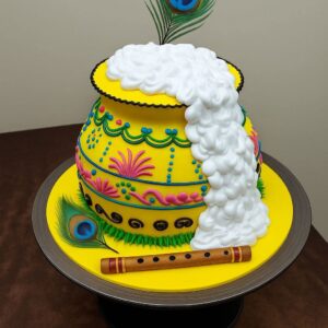 Holyday cake 98