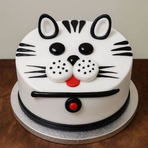 Marriage cake 58