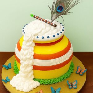 Holyday cake 101