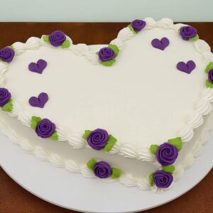 Love cake 19
