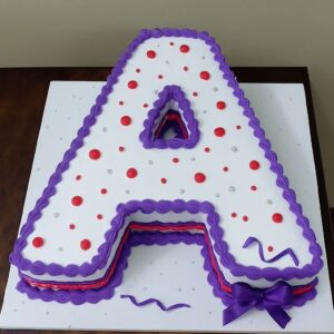 Kids cake 21/2