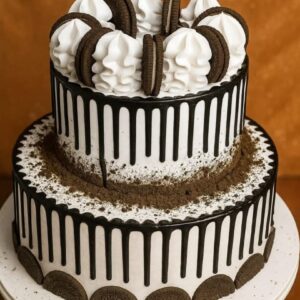 Holyday cake 105