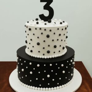 Holyday cake 107