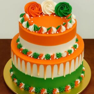 Holyday cake 108