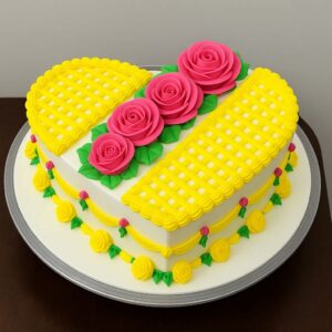 Holyday cake 109