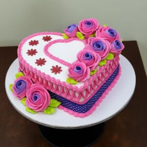 Holyday cake 110