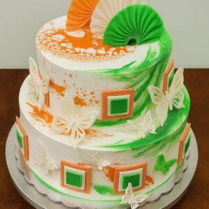 Holyday cake 111