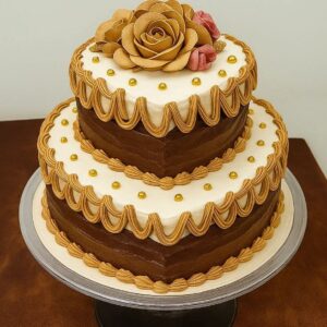 Holyday cake 112