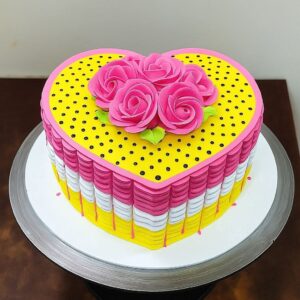 Love cake 29