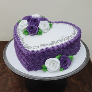Marriage cake 71