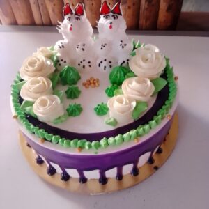 Kids cake 25