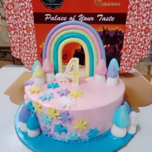 Kids cake 27