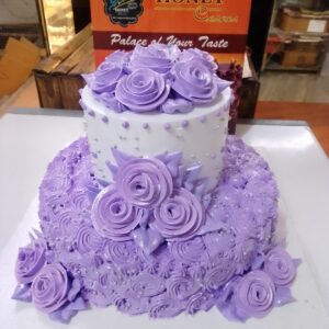 Holyday cake 63