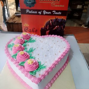 Holiday cake 32