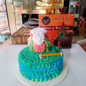 Holyday cake 64